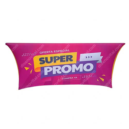 Mantel de Promociones - Imagen 3