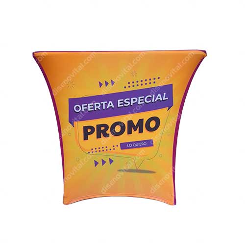 Mantel de Promociones - Imagen 4